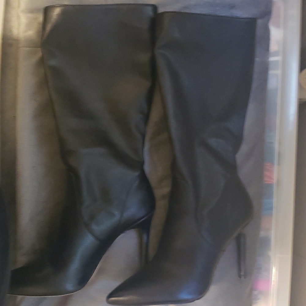 Jessica Simpson Saffie Boot